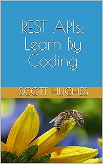 REST APIs: Learn By Coding (English Edition)
