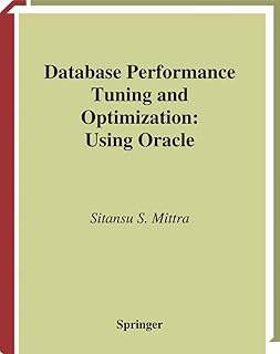 Database Performance Tuning and Optimization: Using Oracle (Springer Professional Computing) (English Edition)