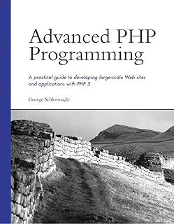 Advanced PHP Programming (English Edition)