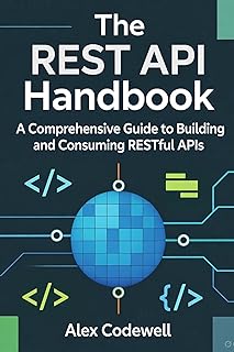 The REST API Handbook : How to Build, Test, Consume, and Document REST APIs (English Edition)