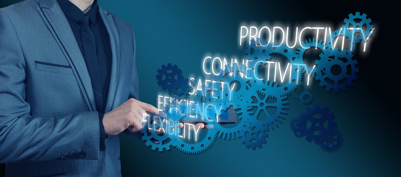 Comment automatiser vos processus métier avec des solutions PHP personnalisées? découvrez comment l'automatisation des processus métier peut améliorer l'efficacité, réduire les coûts et optimiser les opérations de votre entreprise.