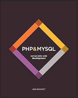 PHP & MYSQL: Server-Side Web Development