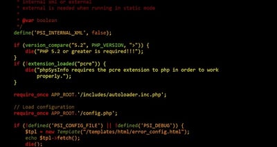 Pourquoi migrer vers une architecture microservices avec PHP pour votre entreprise?