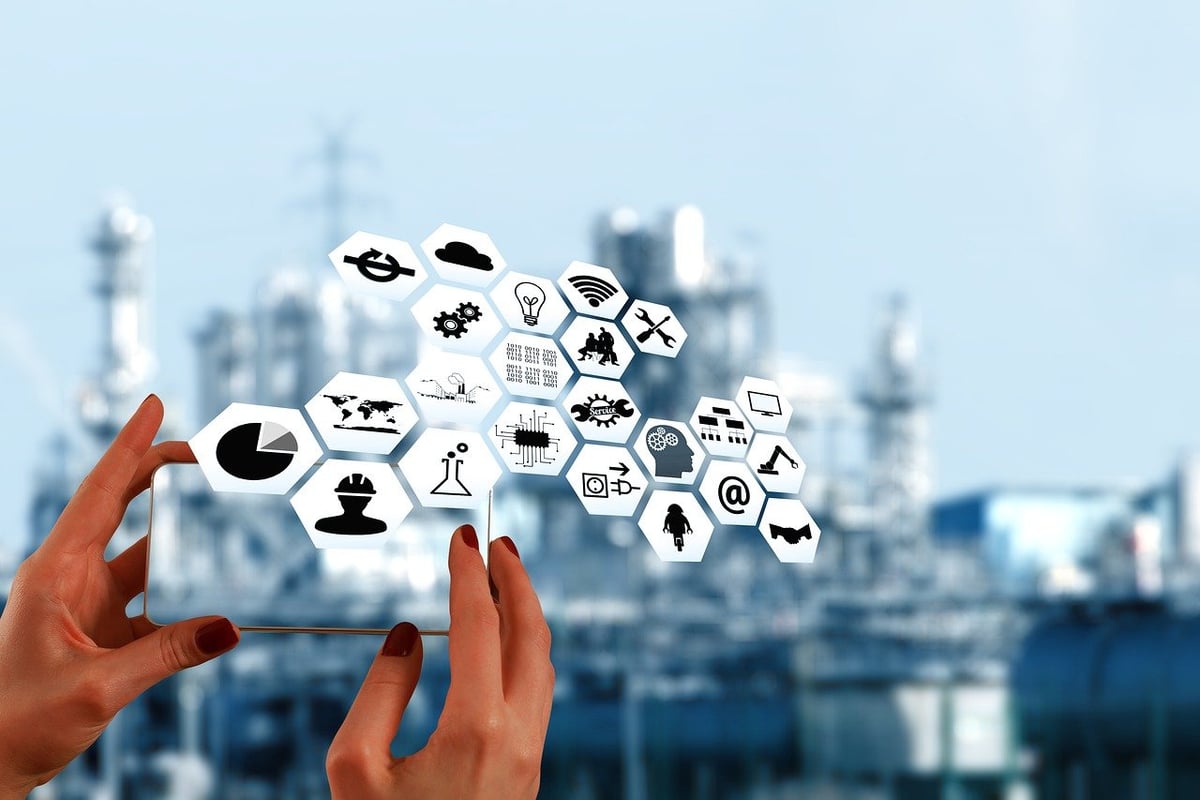 Comment automatiser vos processus métier avec des solutions PHP personnalisées?