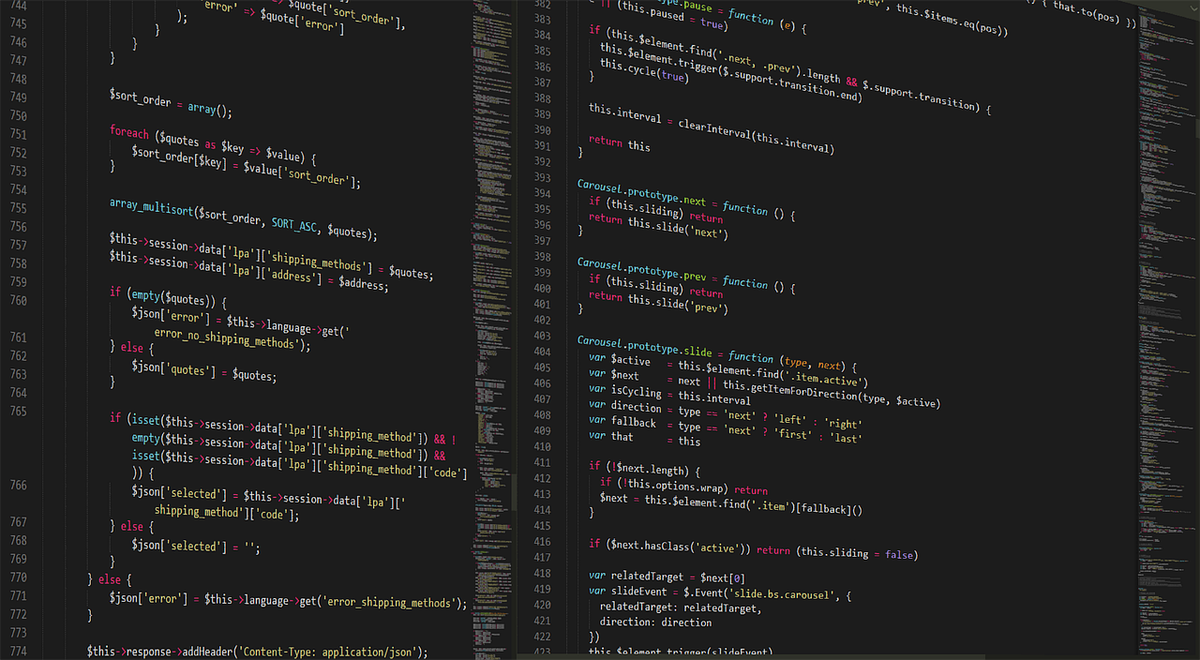 Quelles architectures PHP garantissent la scalabilité de votre business model?