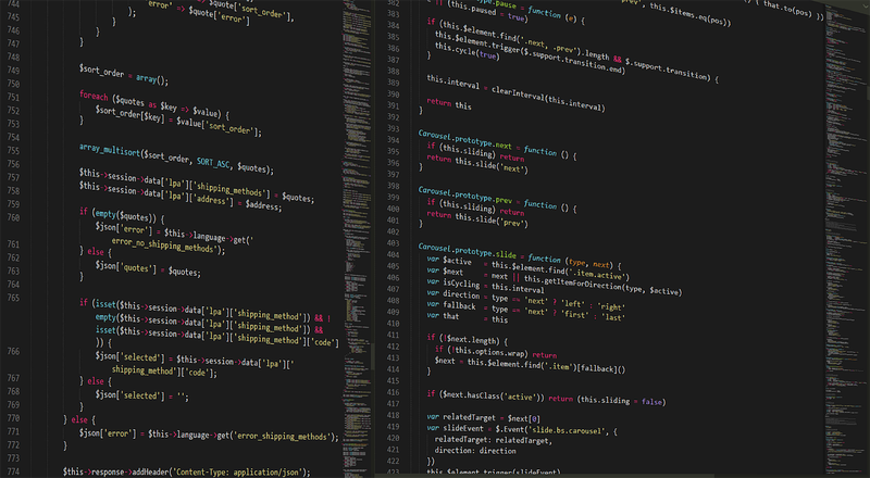 Quelles architectures PHP garantissent la scalabilité de votre business model?